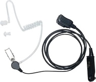 UV-9R Earpiece Headset for Baofeng UV-9RPlus UV-XR UV-5S BF-9700 BF-A58 GT-3WP Two Way Radio Walkie 