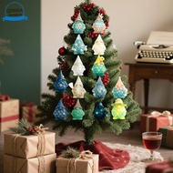 2D Flat Gnome Holiday Countdown Decorations Collect All 24 Whimsical Gnome Designs Office Desk Holid