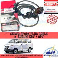 SUZUKI ERV / APV SEIWA SPARK PLUG CABLE WIRE