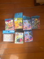 現貨 日版 ptcg 寵物小精靈 寵物小精靈中心  卡盒