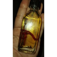 perapat gunung ledang cenuai