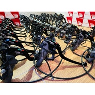 Brembo Rcs15 Corsa Corta Rcs17 Corsa Corta RCS19 corsa corta brembo master pump 100%original Brembo 