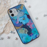 【客製化禮物】萌兔鏡面玻璃手機殼 iPhone 15 全新上市