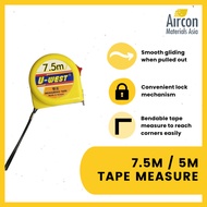 7.5m / 5m High Quality Tape Measure