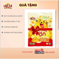 | Gift items are not for sale | - Co Co Foods Cheese Rice Paper [20gram Pack]