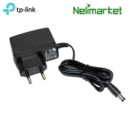[ORI] Tp-link Adapter - 9V 0.5A & 5V 0.5A For CCTV C310 WR840N WR844N WR820N N300RT N200RE N355RT A7