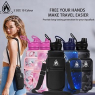 Vacuum Aqua 18oz 22oz 32oz 40oz 64oz Flask Bag Water Bottle Bag Tumbler Accessories Sling Bag