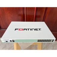 Fortinet fire wall - Fortigate FG 100D/ FG 200D is out of license