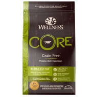 Wellness Core Reduced Fat Dry Dog Food