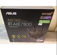 ASUS AXE7800 WiFi-6E