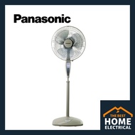 Panasonic 16" Stand Fan F-MX405