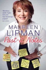 Past-It Notes Maureen Lipman