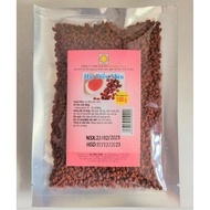 [100g package] RED CASHEWS (CURRY Seeds) [VN] DAI DONG THUAN Annatto Seeds