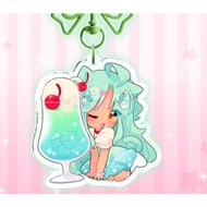 Melon Soda【keychain】 Nang Decor Shop Buy Decor