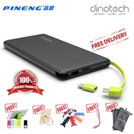 PINENG POWERBANK PN951 ULTRA SLIM 10000MAH