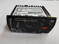 เทอร์โมตู้แช่ freeze เย็นจัด ยี่ห้อ CAREL รุ่น PJEZC0H000 พร้อมสายเซ็นเซอร์ 2 เส้น