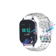 posb smart buddy watch strap Transparent strap for posb smart buddy watch strap Sports wristband