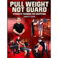 BJJ Fanatics Video Course-BJJ Fanatics - Pull Weight Not Guard