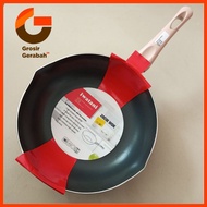 Iwatani Hero wok 28cm