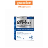 Oz Health Joint Restore