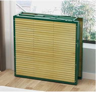 RaySure - 折疊床雙人床單人床午休竹板床可折疊床