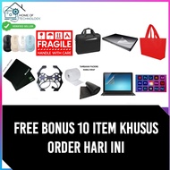 FREE FREE BONUS 10 ITEMS