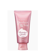 SHISEIDO/資生堂 -洗顏專科洗膠原強彈潤洗面奶120G