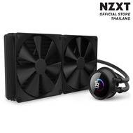 NZXT KRAKEN 280 BLACK : RL-KN280-B1