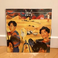 Beyond 戰勝心魔 黑膠