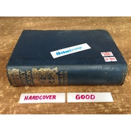 Charles Dickens by The Caxton Publishing Co. classic literature series books antiquarian