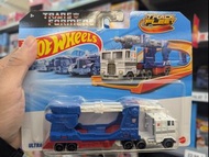 ultra magnus hotwheels