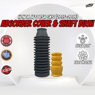 ABSORBER DUST COVER - HONDA JAZZ T5A GK5 (2015-2019)