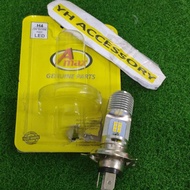 lampu led super terang(H4)(12v35/35w)