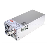 Mean Well RSP-1500-15 15V 100A Power Supply With PFC Power Supply 1500W 15V Switch Power Supply