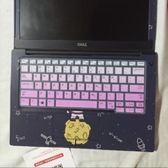 For Dell Latitude 7285 2-in-1 7290 7280 5290 E7250 E5250 7270 E5270 E7389 E5270 12.5'' Silicone Lapt