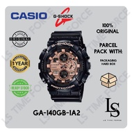 G-SHOCK ORIGINAL GA-140GB-1A2/GA-140GB-1A2DR/GA-140GB/GA140GB