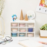 9 drawer box mini box mini drawer 9 drawer shelf box 9 drawer mini shelf 9 drawer shelf 9 mini drawe