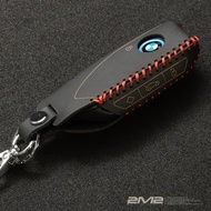 2023-24 BMW X7 xDrive40i M60i xDrive G07 Key Case Leather