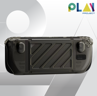 Skull & Co The HardShell Front Cover สำหรับ Steam Deck/OLED [เคส Grip Case] [ฝาครอบ] [มือ1]