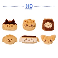 NCT Wish Pop-Up 'Wish Bakery' Official MD Bakery Wish Doll
