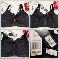 34E/75E LOVE ESTEEM PLUS SIZE BRA - WIRED
