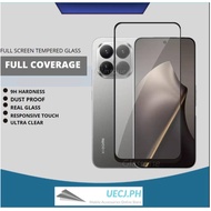 Tempered Glass FULL Glue Screen Protector MI 17T PRO 15T PRO / 15T / 14T PRO / 13T PRO