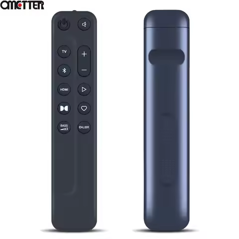 New Replacement For JBL Sound bar 500 BAR 300 BAR500 BAR300 Remote Control
