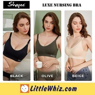 Shapee: Luxe Nursing Bra / Maternity Bra