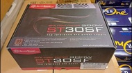 SilverStone SFX 火牛 PSU power supply unit 300W ST30SF