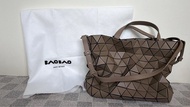 BAO BAO ISSEY MIYAKE 幾何圖案手袋