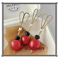 【Mbakeware】100pcs+- Natural Bamboo Knot Pick Cocktail Knot Pick