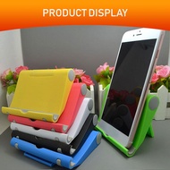 Universal Mini Mobile Phone Stents Portable Rotating Desktop Table Holder Foldable Stand For Smartph