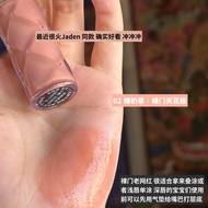 lipstick lip gloss Clear Pure Desire One Hundred Dizzy~sephora sephora Lip Gloss 02/05 Plumping Hone