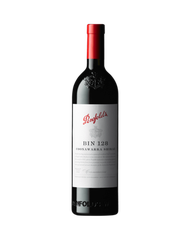 Penfolds - 奔富BIN128 Coonawarra Shiraz